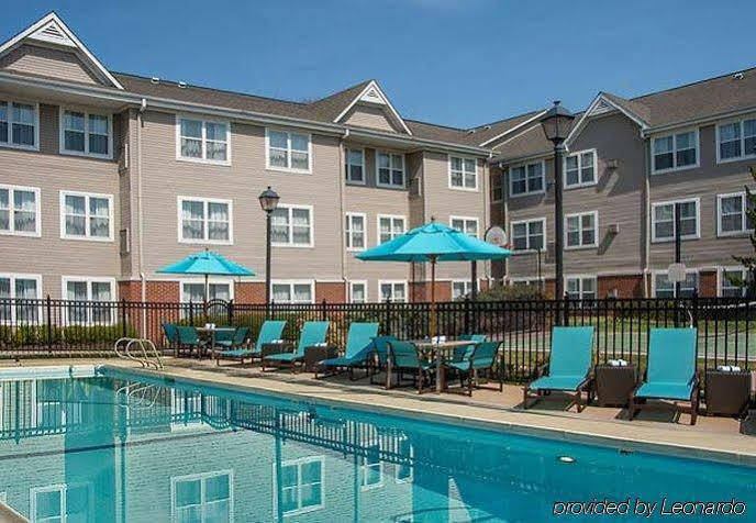 Sonesta Es Suites Charlottesville University Exterior foto